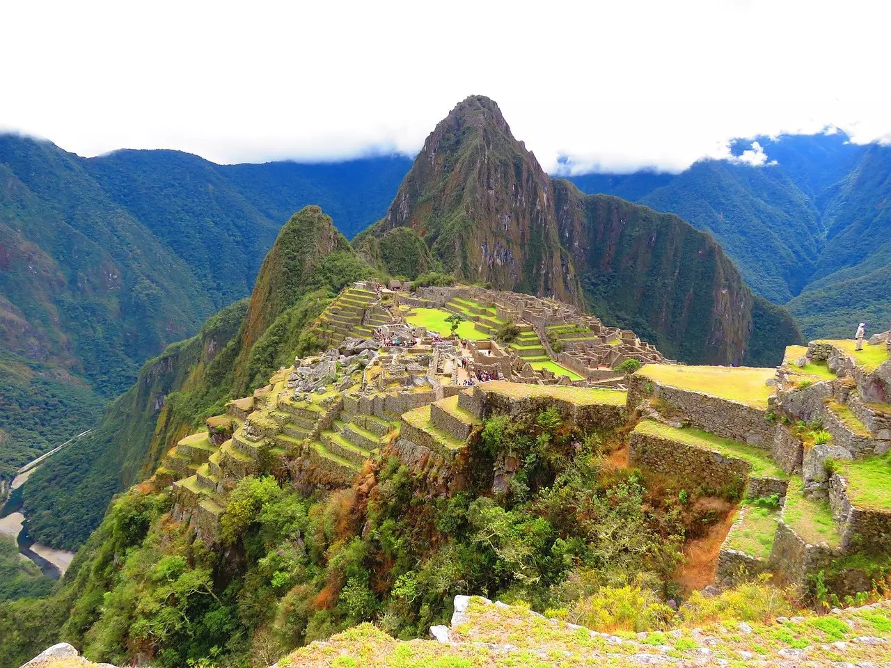 machu-picchu sogno